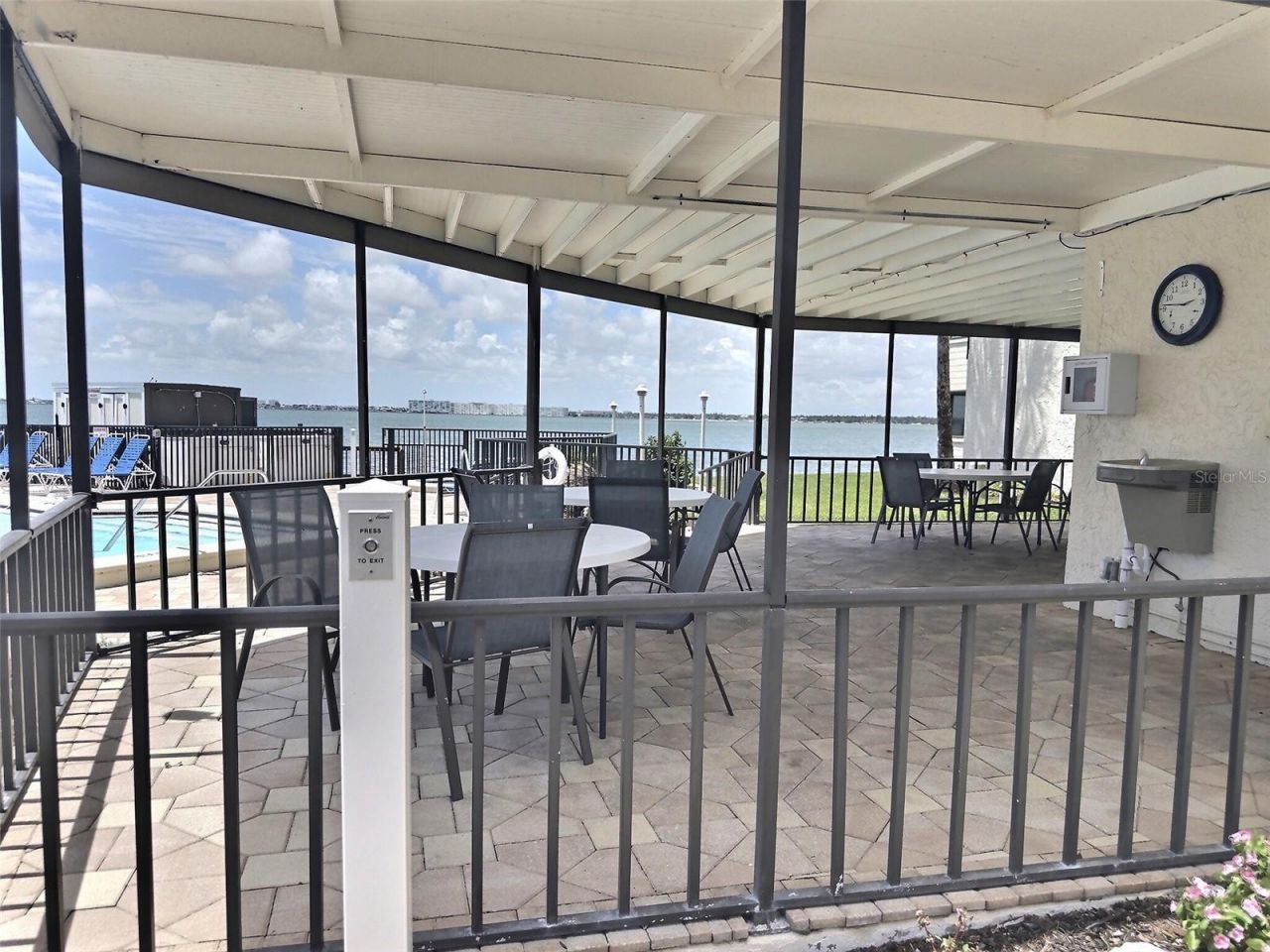 5633 Puerta Del Sol Boulevard S, Unit 307, Saint Petersburg, FL 33715 Photo