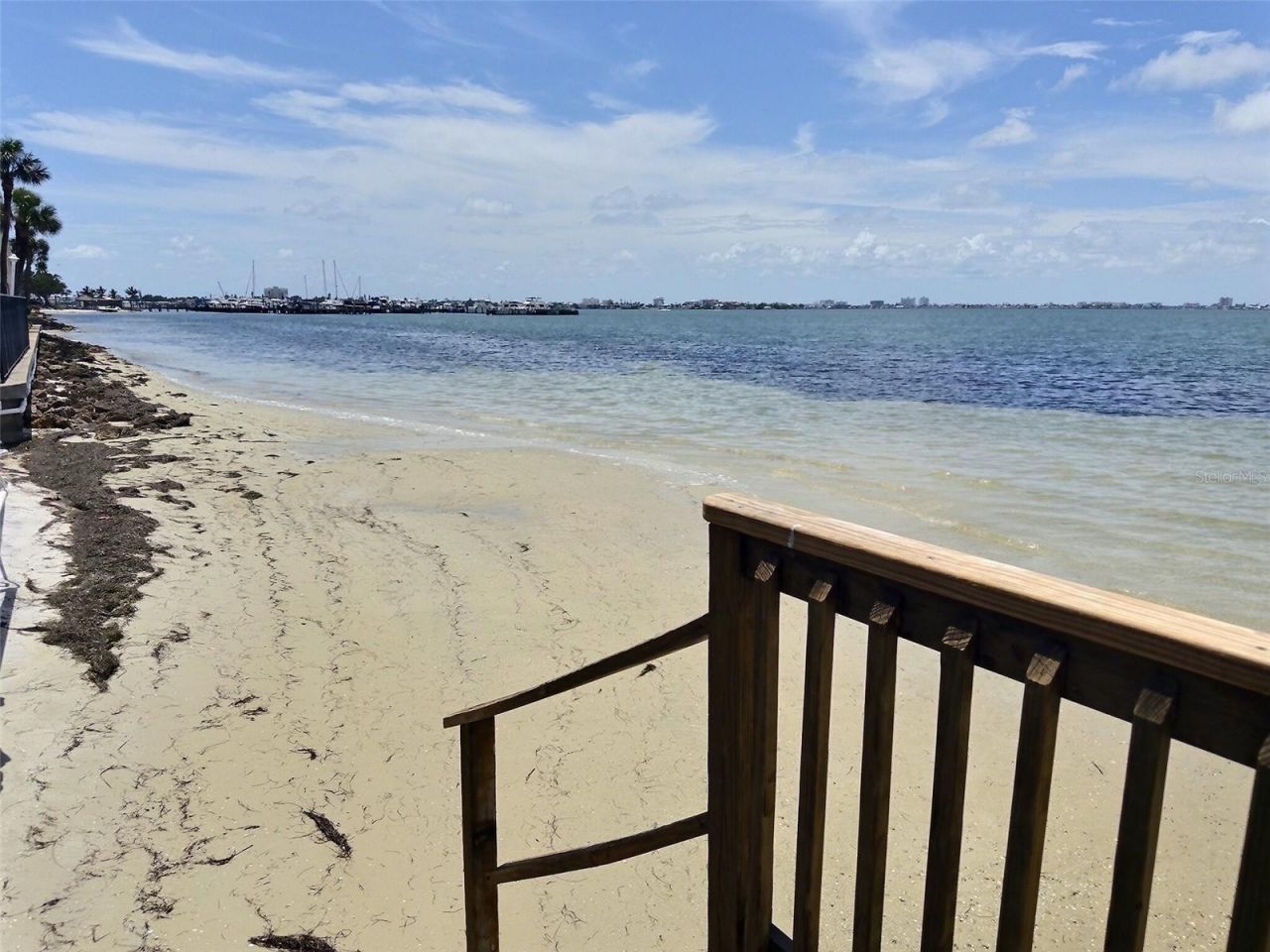 5633 Puerta Del Sol Boulevard S, Unit 307, Saint Petersburg, FL 33715 Photo