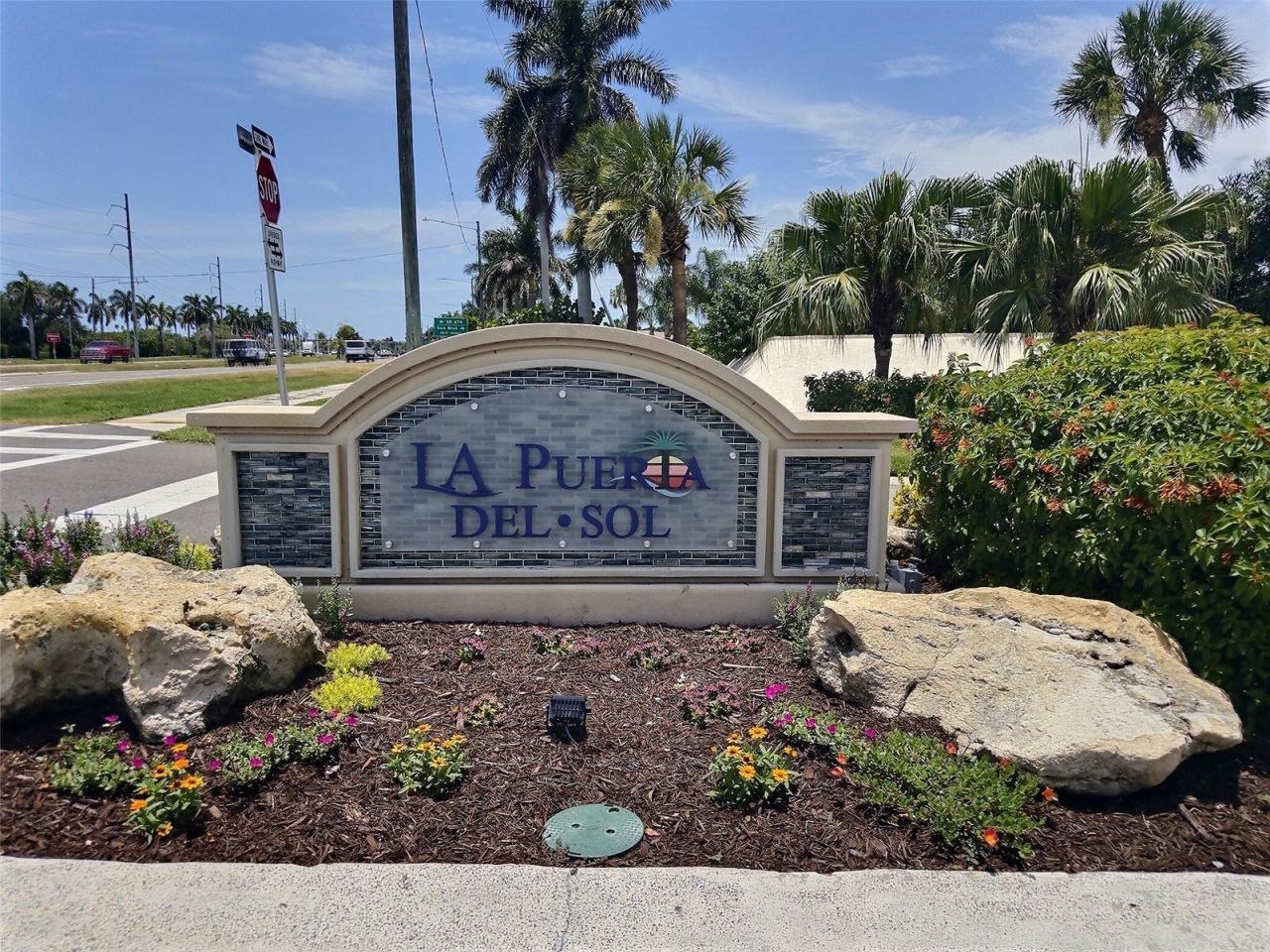 5633 Puerta Del Sol Boulevard S, Unit 307, Saint Petersburg, FL 33715 Photo