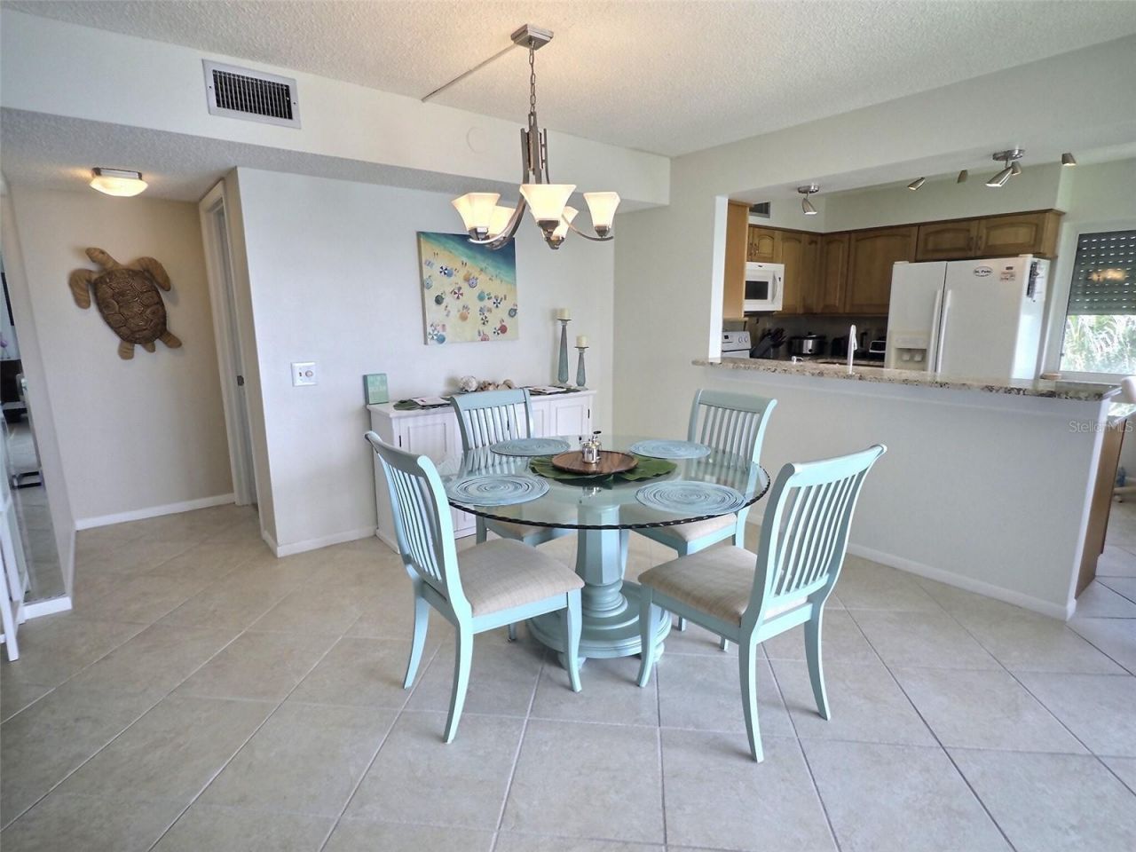 5633 Puerta Del Sol Boulevard S, Unit 307, Saint Petersburg, FL 33715 Photo