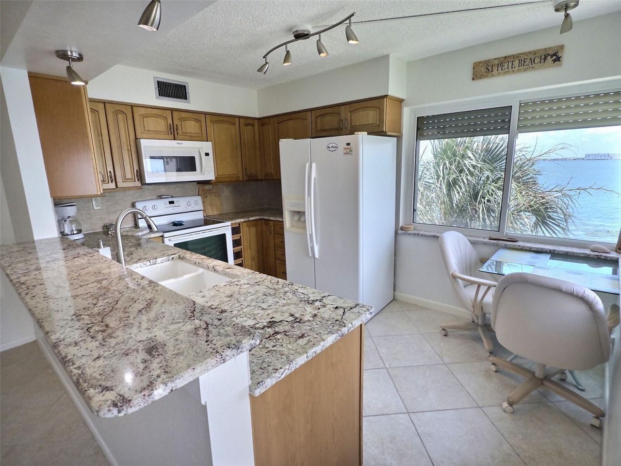 5633 Puerta Del Sol Boulevard S, Unit 307, Saint Petersburg, FL 33715 Photo