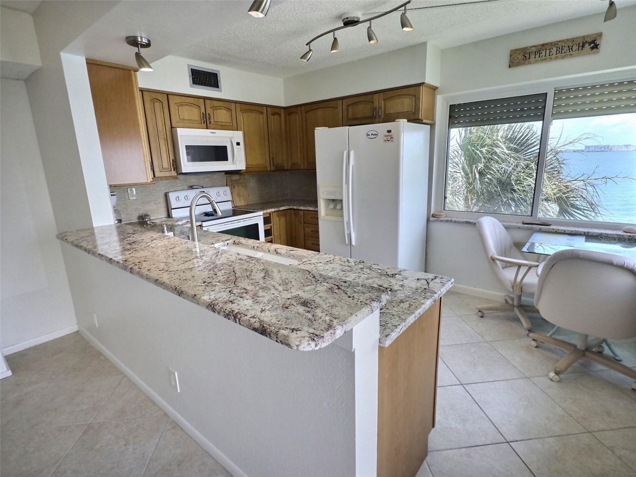 5633 Puerta Del Sol Boulevard S, Unit 307, Saint Petersburg, FL 33715 Photo