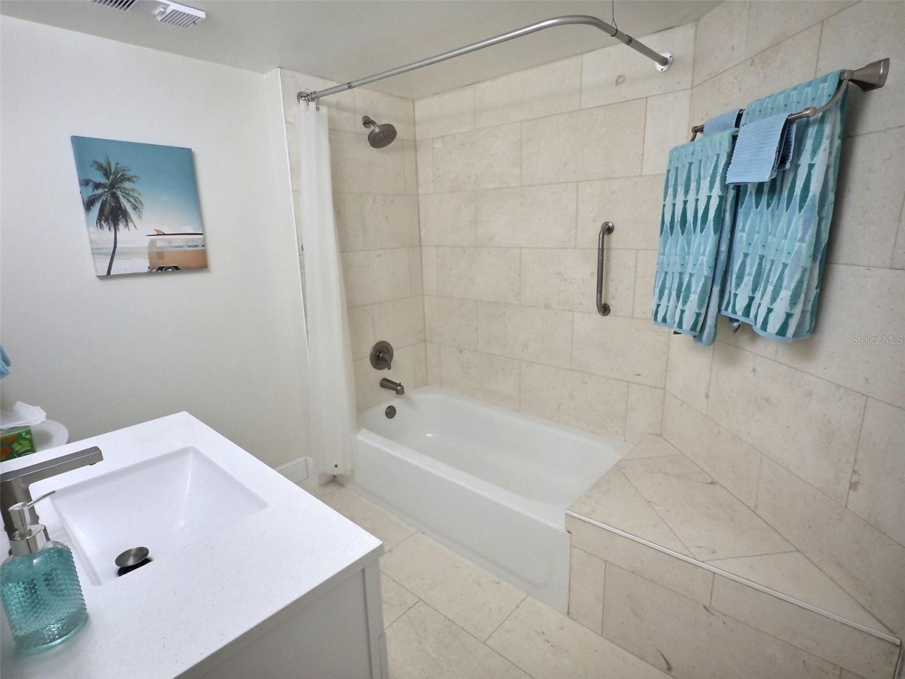 5633 Puerta Del Sol Boulevard S, Unit 307, Saint Petersburg, FL 33715 Photo