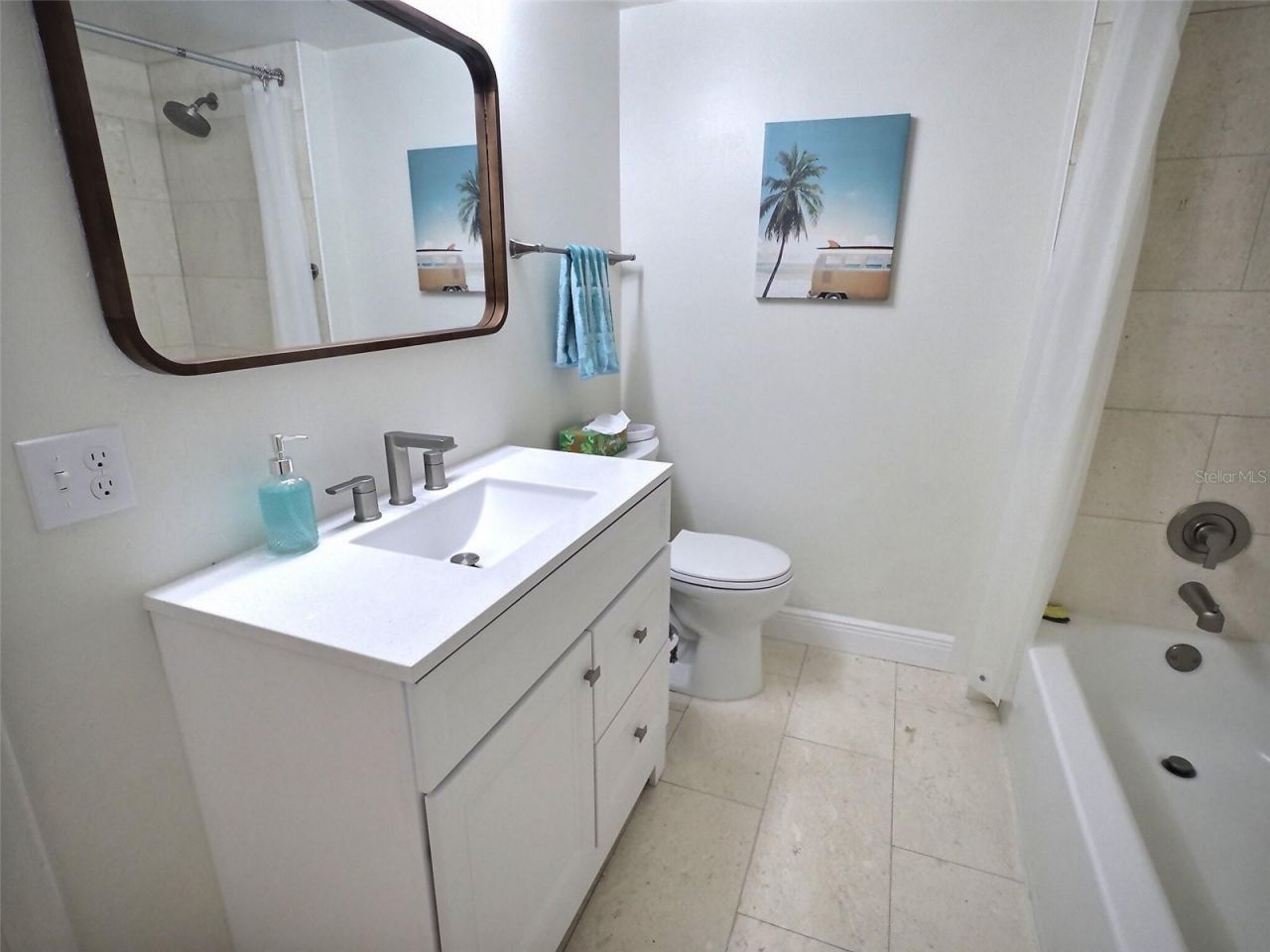 5633 Puerta Del Sol Boulevard S, Unit 307, Saint Petersburg, FL 33715 Photo