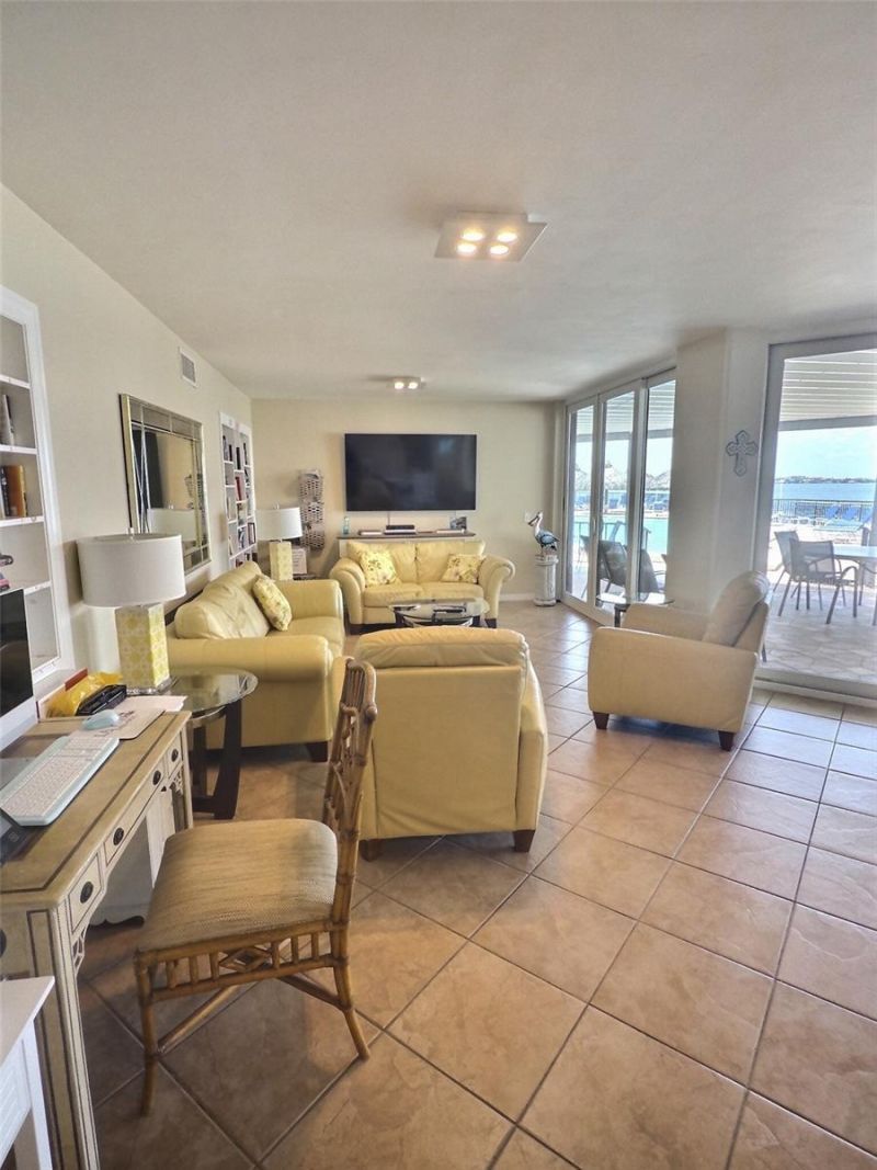 5633 Puerta Del Sol Boulevard S, Unit 307, Saint Petersburg, FL 33715 Photo