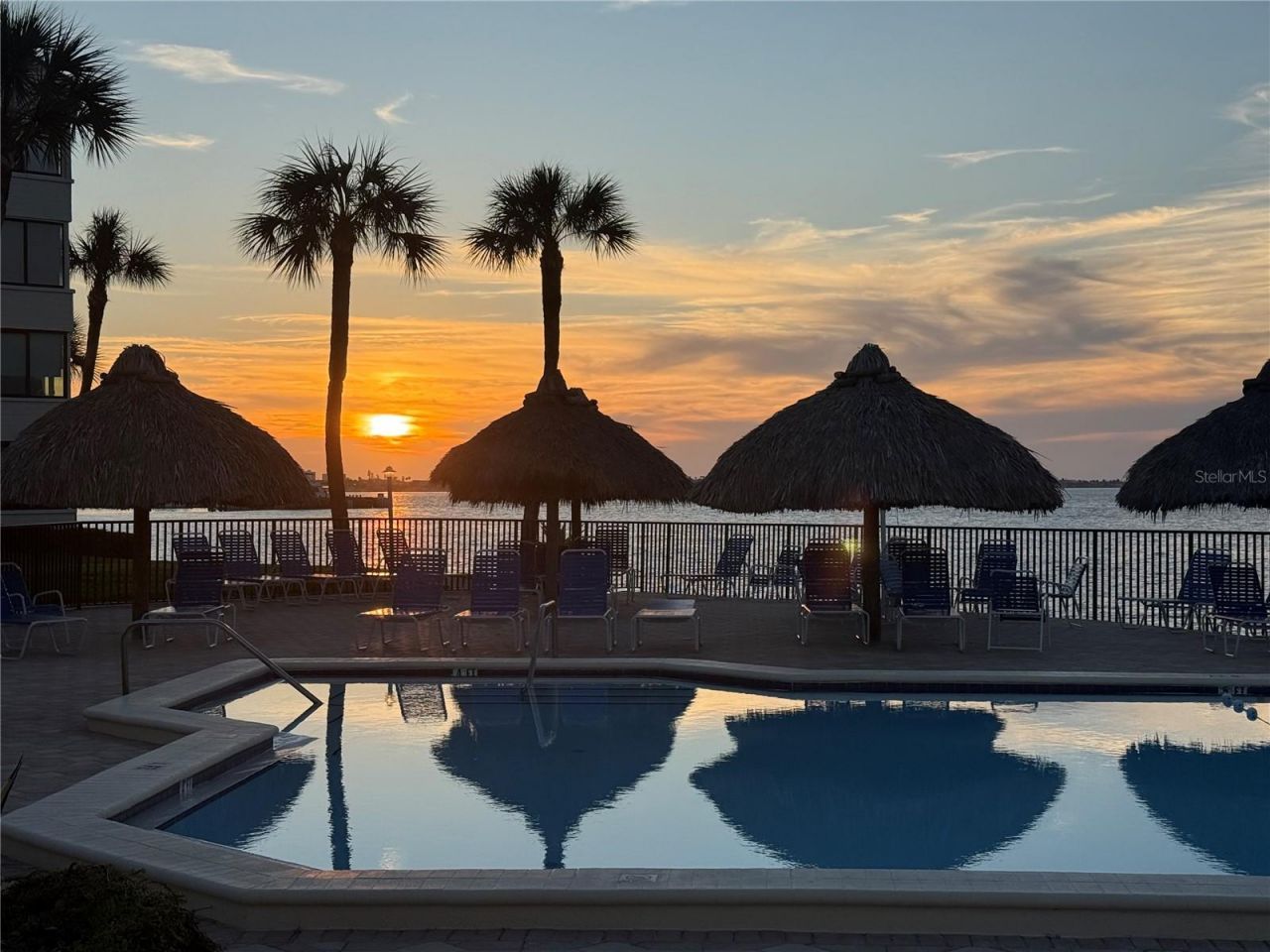 5633 Puerta Del Sol Boulevard S, Unit 307, Saint Petersburg, FL 33715 Photo
