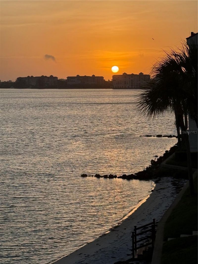 5633 Puerta Del Sol Boulevard S, Unit 307, Saint Petersburg, FL 33715 Photo