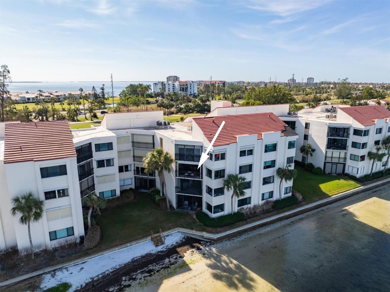 5633 Puerta Del Sol Boulevard S, Unit 307, Saint Petersburg, FL 33715 Photo
