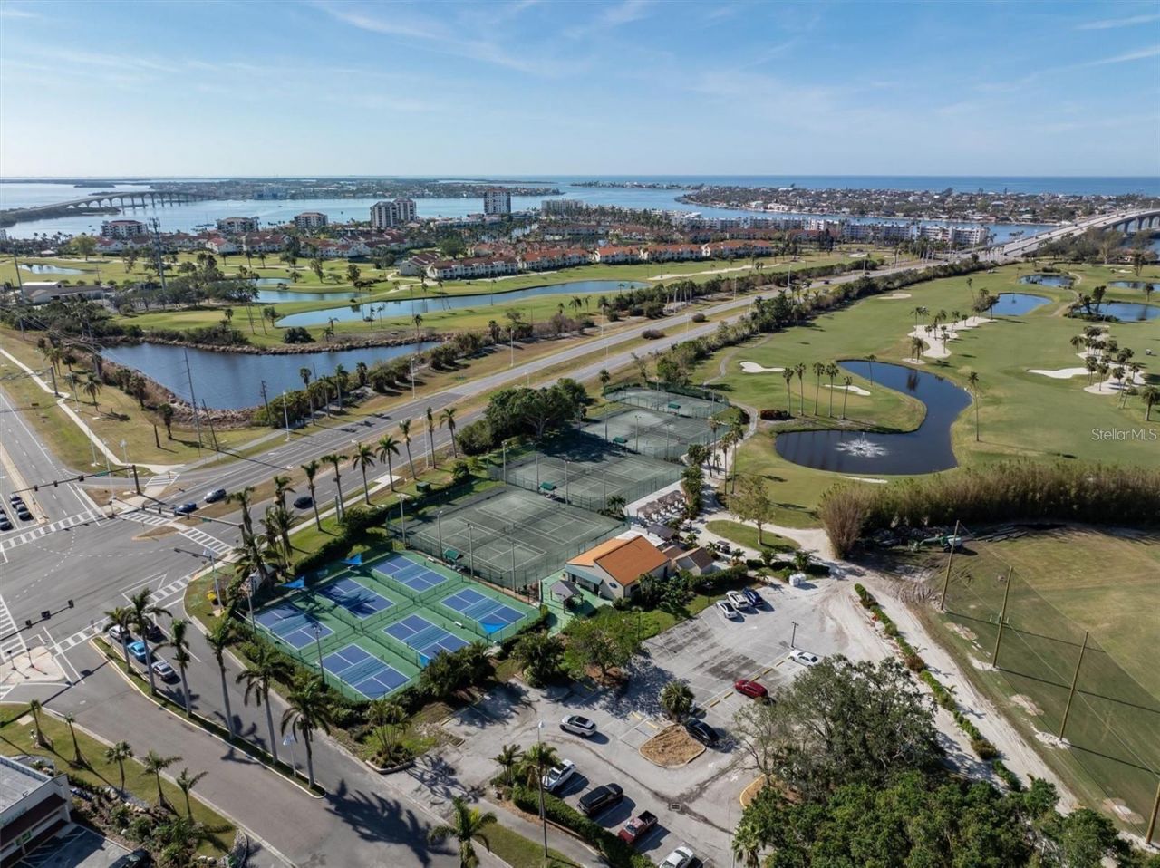 5633 Puerta Del Sol Boulevard S, Unit 307, Saint Petersburg, FL 33715 Photo