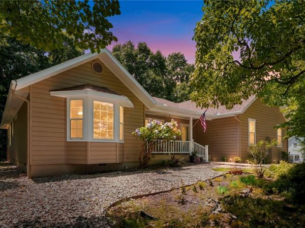11 Wiltshire Drive , Bella Vista, AR 72714