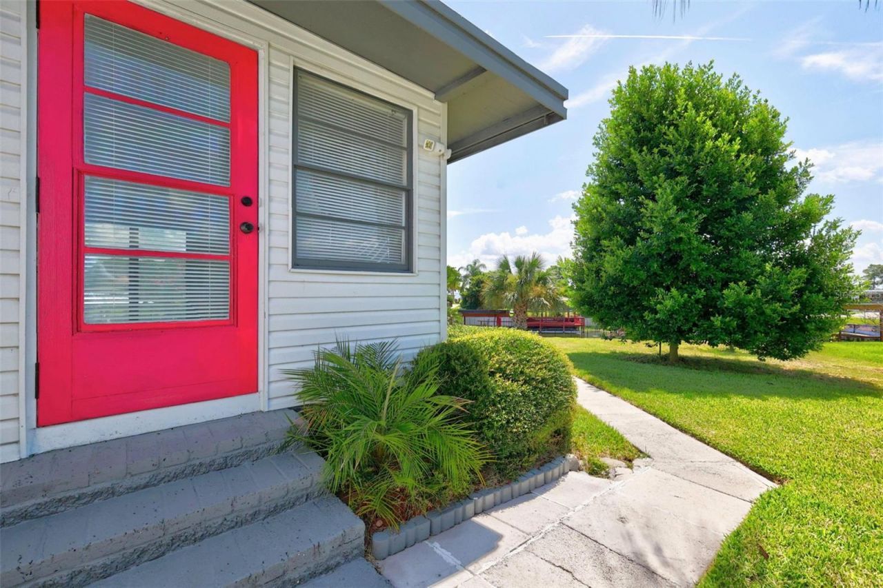 34312 Carl Road , Leesburg, FL 34788 Photo