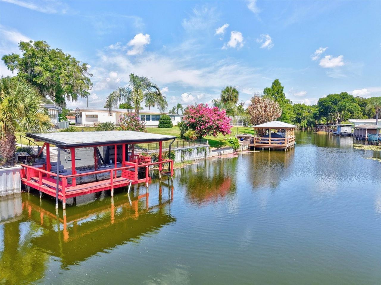 34312 Carl Road , Leesburg, FL 34788 Photo