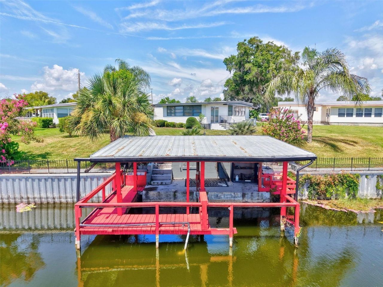 34312 Carl Road , Leesburg, FL 34788 Photo