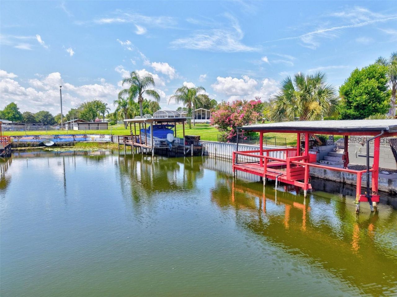 34312 Carl Road , Leesburg, FL 34788 Photo