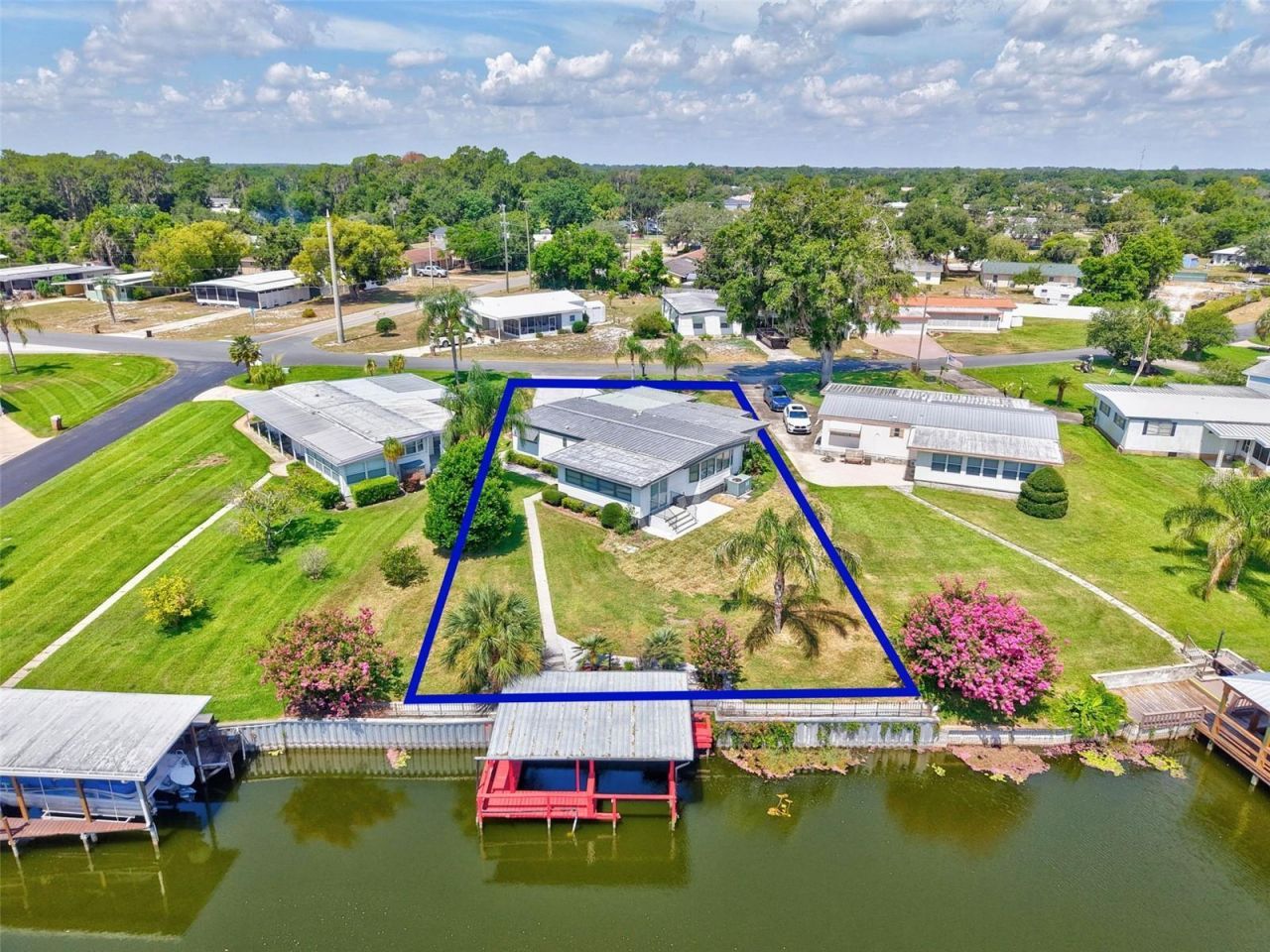 34312 Carl Road , Leesburg, FL 34788 Photo