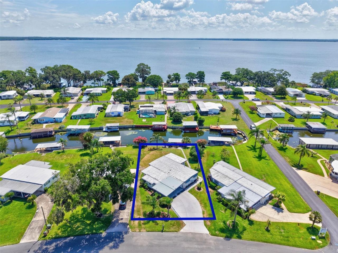 34312 Carl Road , Leesburg, FL 34788 Photo