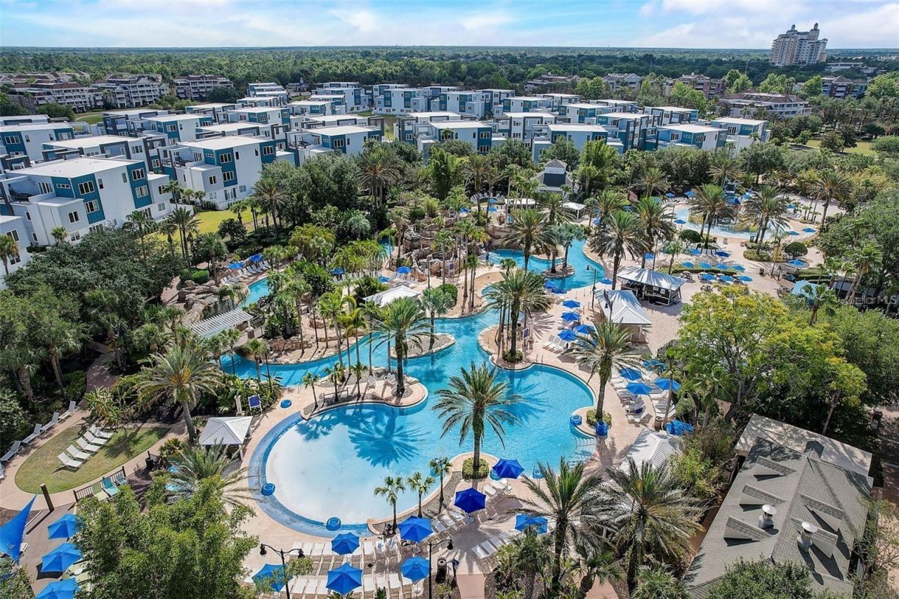 7740 Sandy Ridge Drive , Unit 149, Reunion, FL 34747 Photo