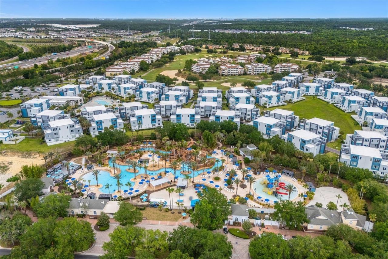7740 Sandy Ridge Drive , Unit 149, Reunion, FL 34747 Photo