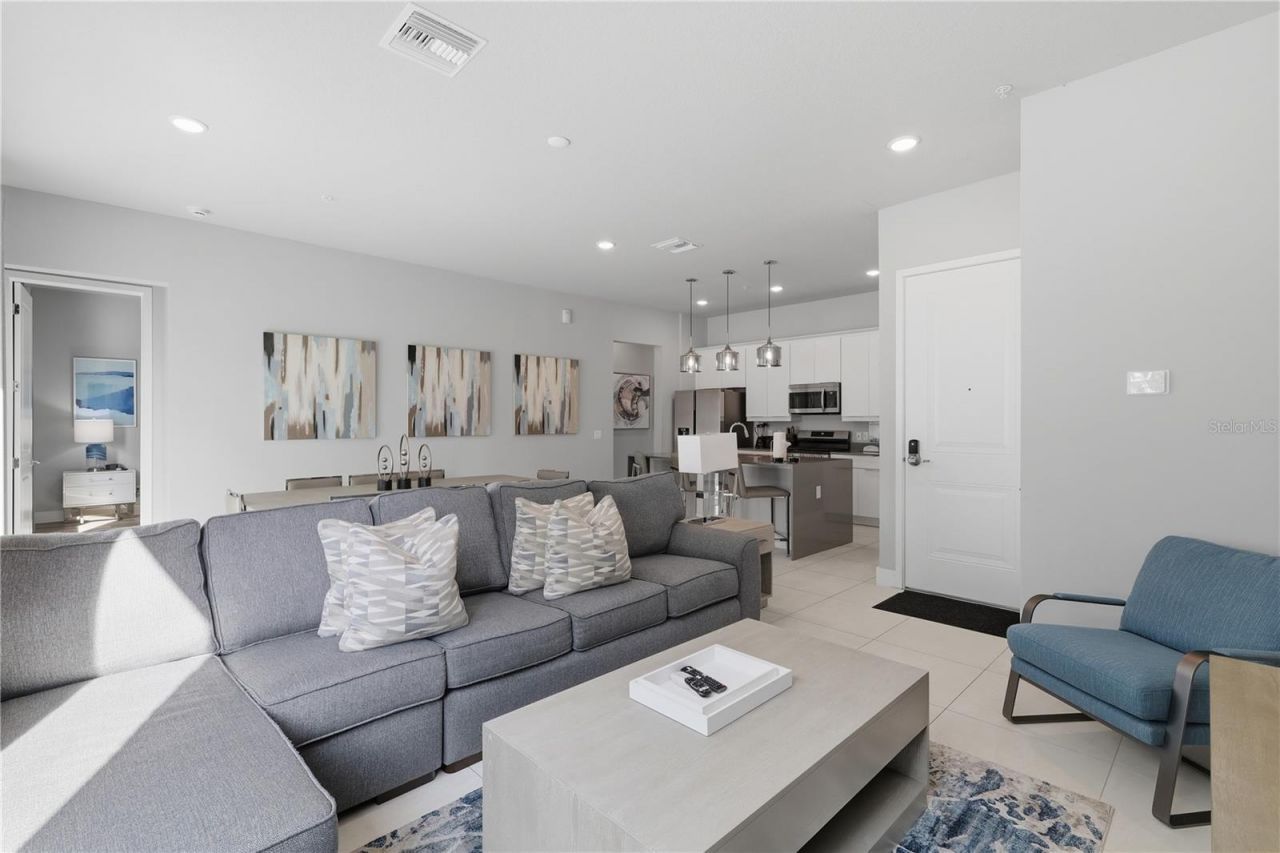 7740 Sandy Ridge Drive , Unit 149, Reunion, FL 34747 Photo