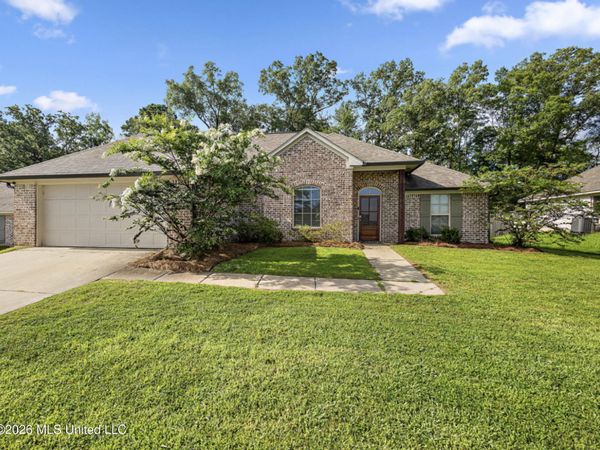 119 Allie Lane, Canton, MS 39046