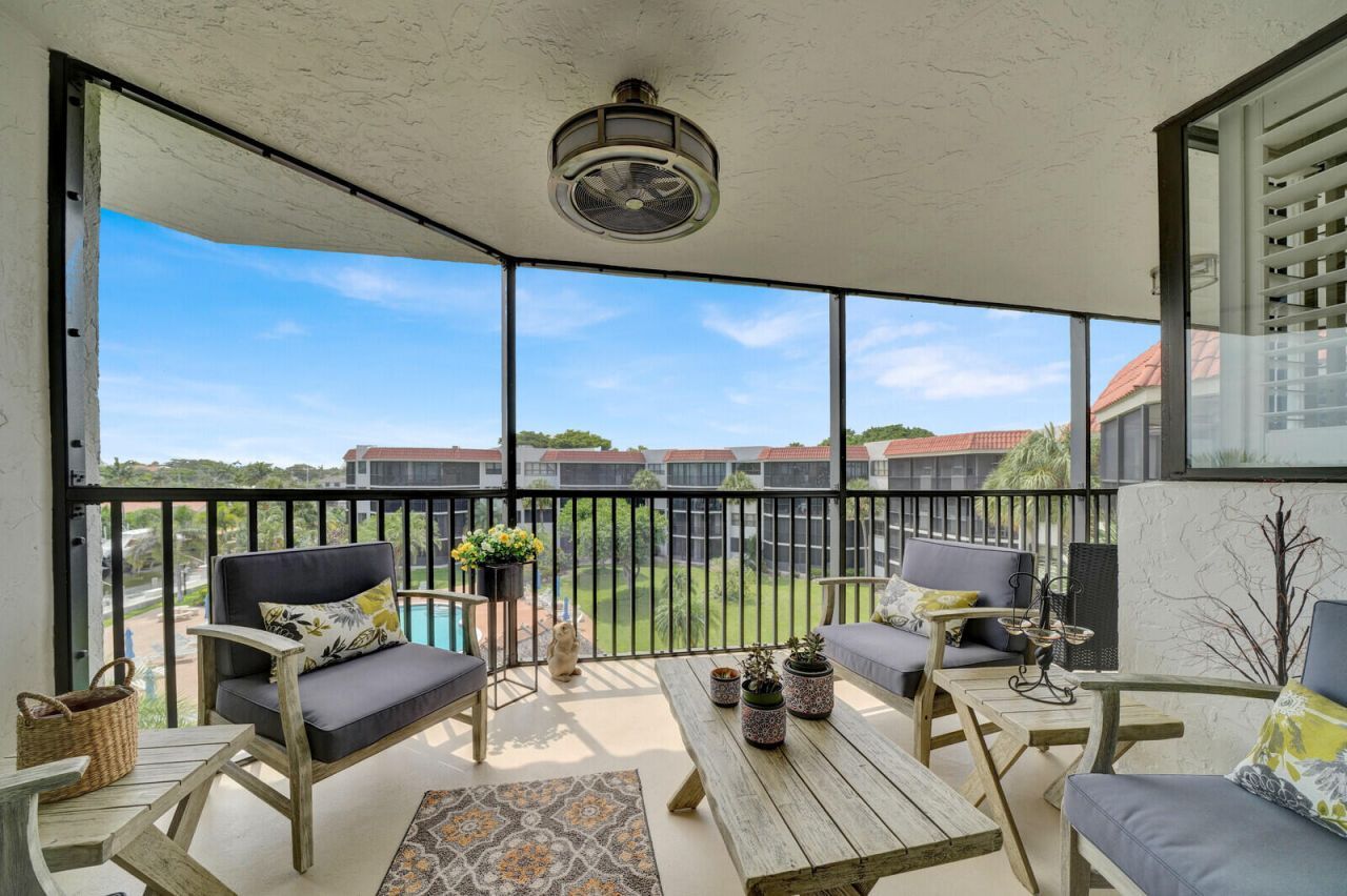 800 Jeffery Street, Unit 403, Boca Raton, FL 33487 Photo