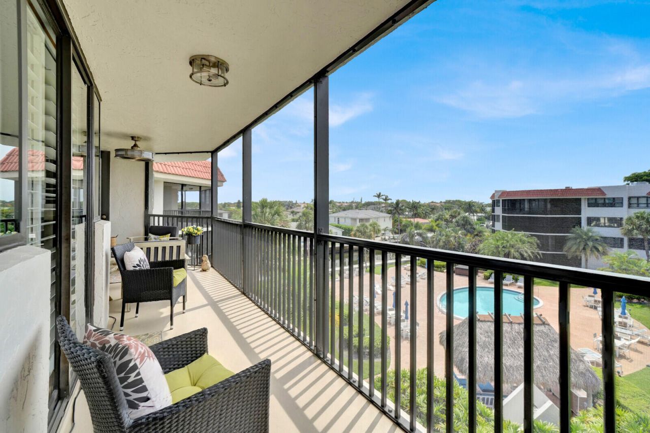 800 Jeffery Street, Unit 403, Boca Raton, FL 33487 Photo
