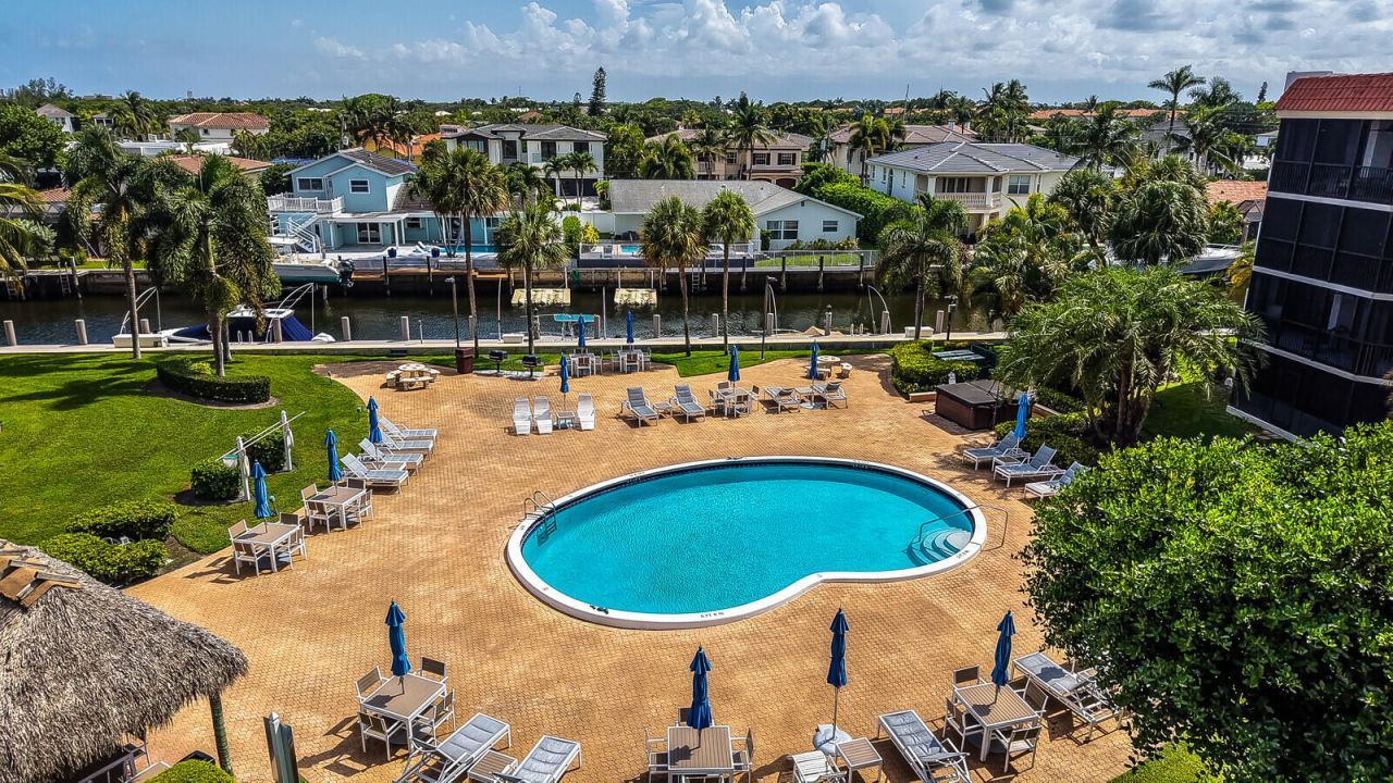 800 Jeffery Street, Unit 403, Boca Raton, FL 33487 Photo