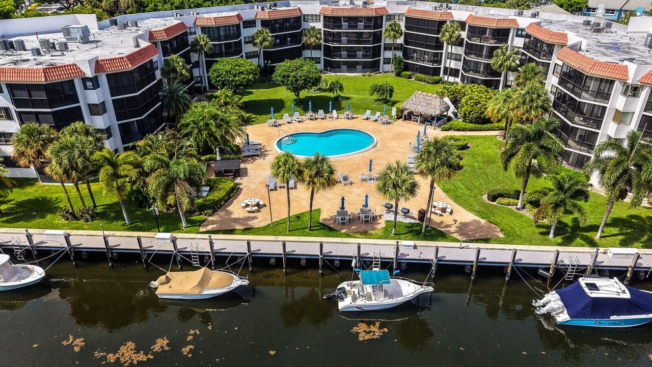 800 Jeffery Street, Unit 403, Boca Raton, FL 33487 Photo