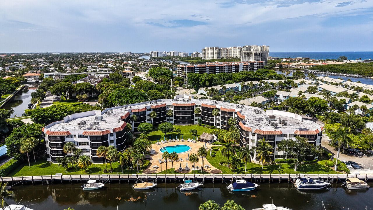 800 Jeffery Street, Unit 403, Boca Raton, FL 33487 Photo