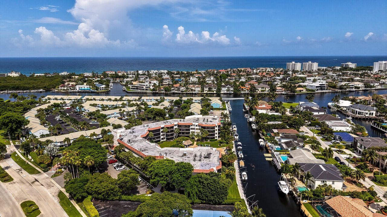 800 Jeffery Street, Unit 403, Boca Raton, FL 33487 Photo