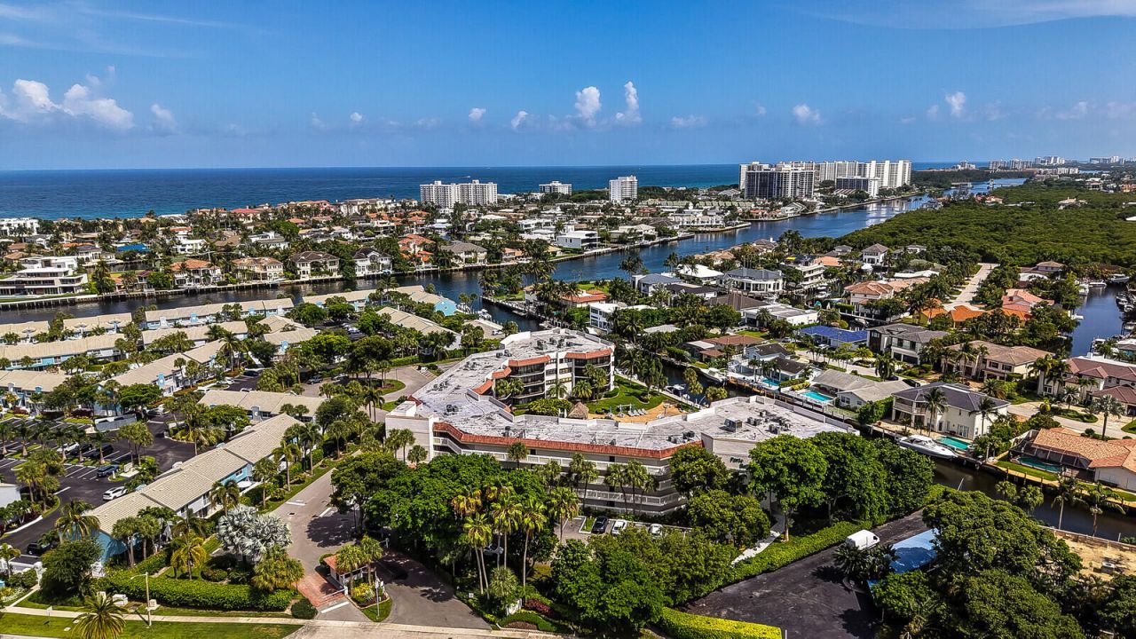 800 Jeffery Street, Unit 403, Boca Raton, FL 33487 Photo