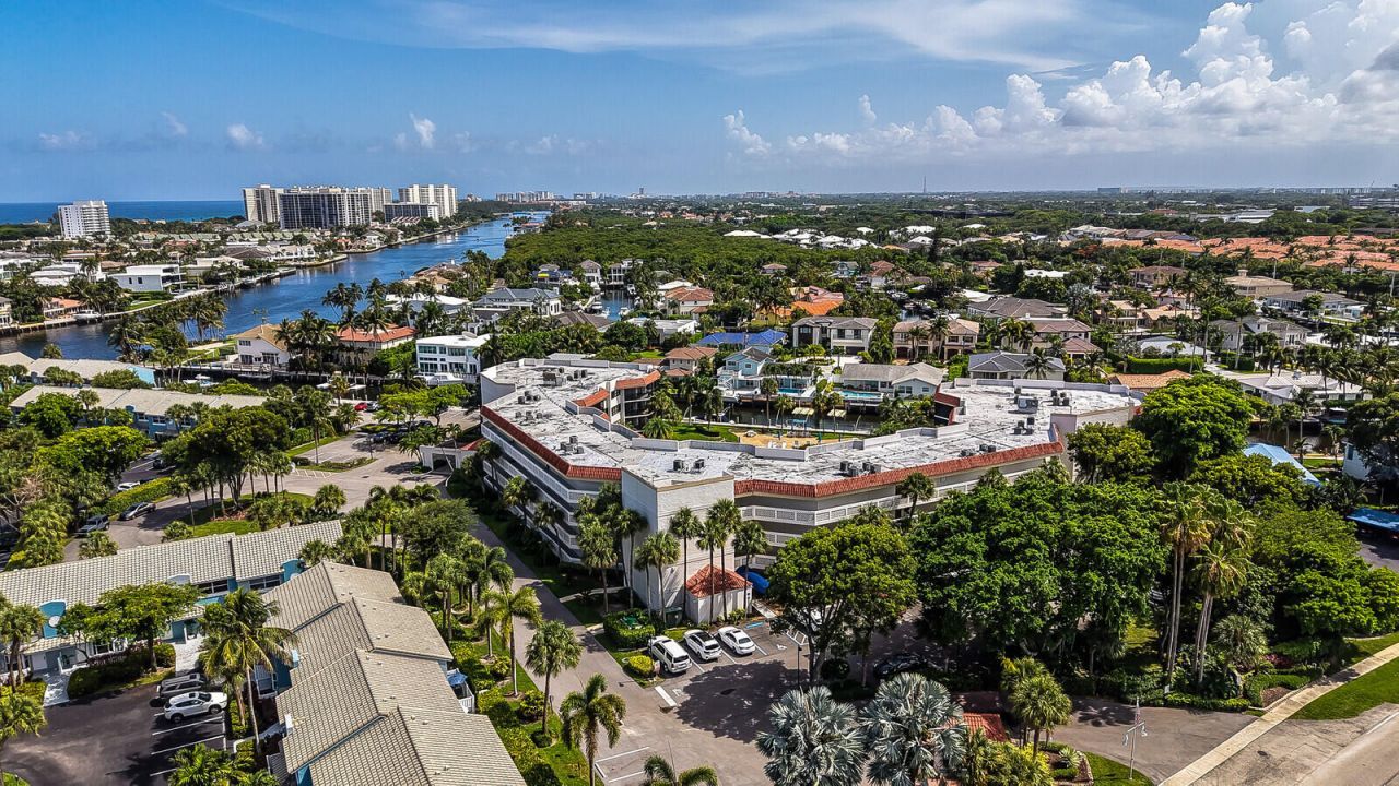 800 Jeffery Street, Unit 403, Boca Raton, FL 33487 Photo