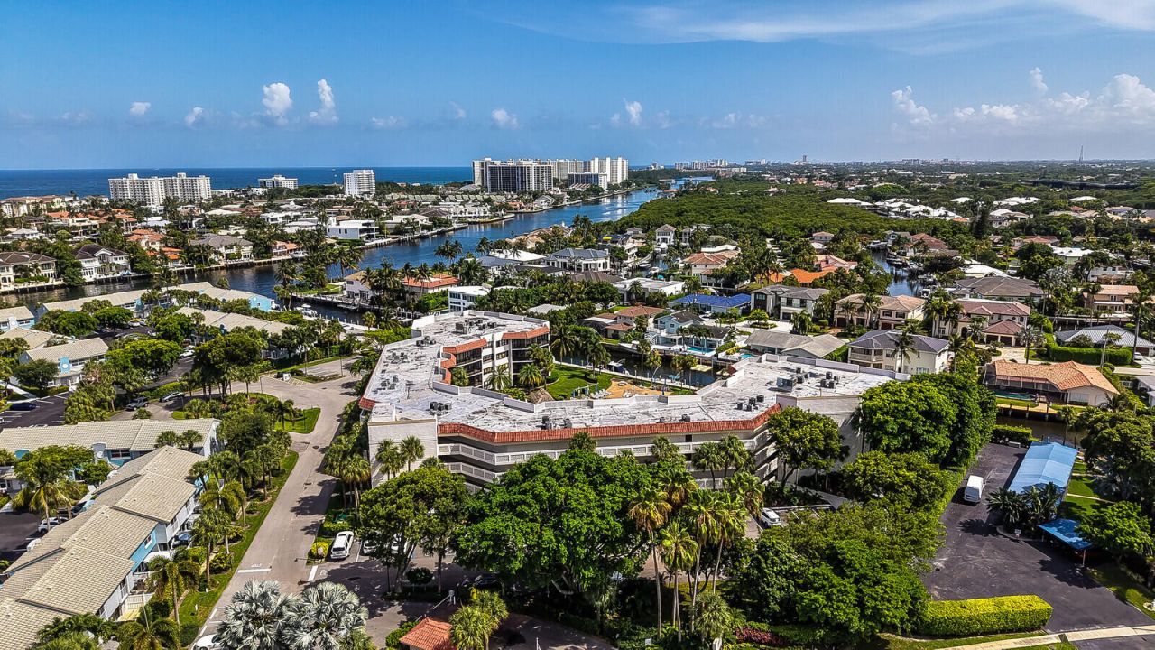 800 Jeffery Street, Unit 403, Boca Raton, FL 33487 Photo