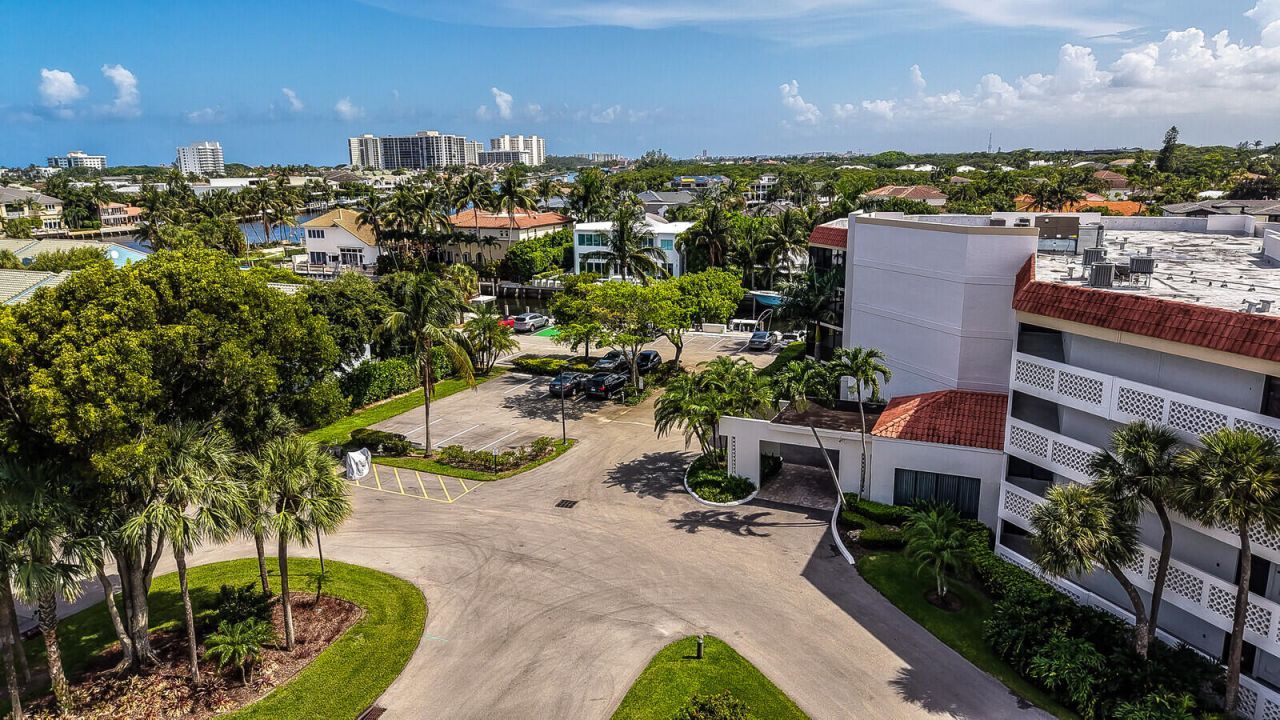 800 Jeffery Street, Unit 403, Boca Raton, FL 33487 Photo