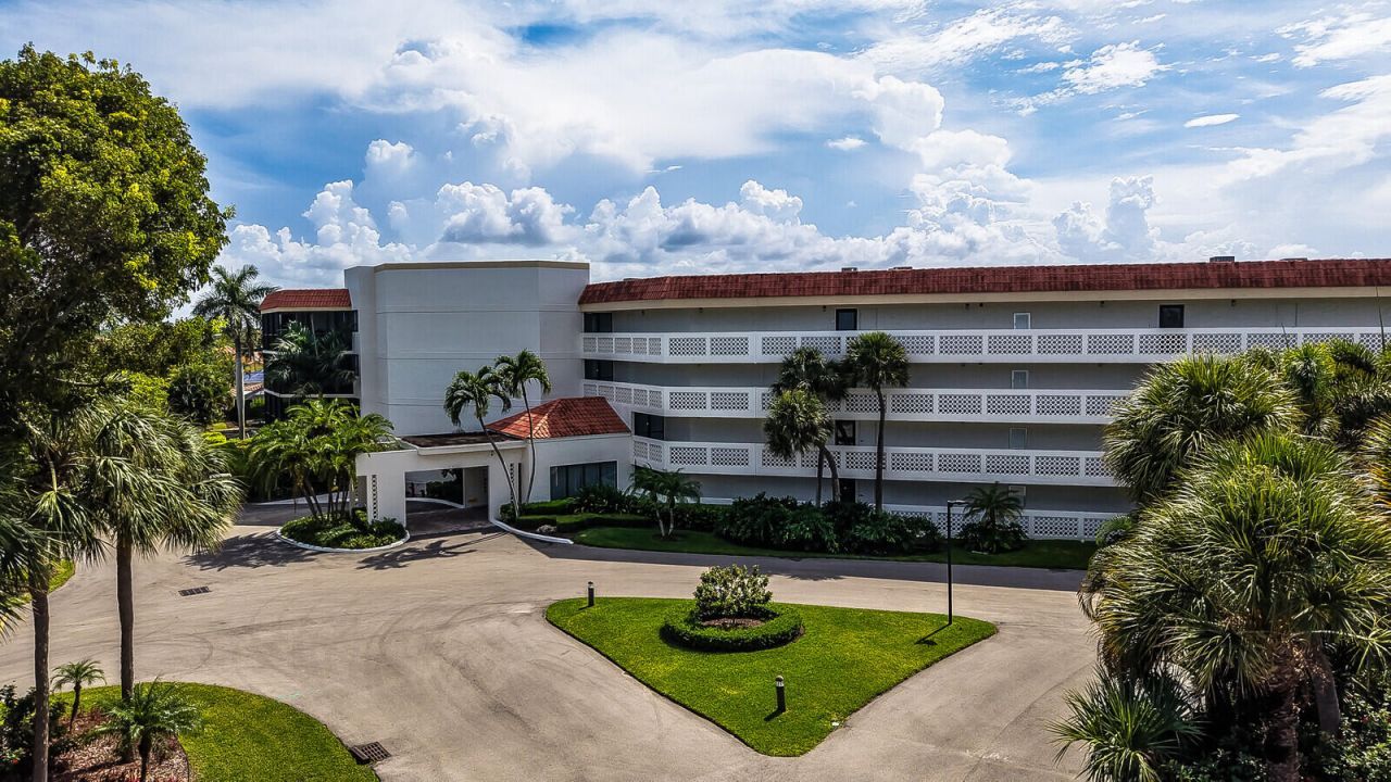 800 Jeffery Street, Unit 403, Boca Raton, FL 33487 Photo