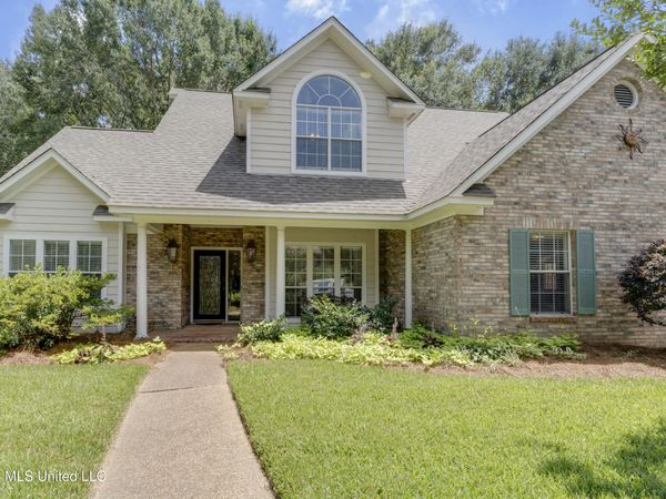 109 Willow Brook Road, Brandon, MS 39047