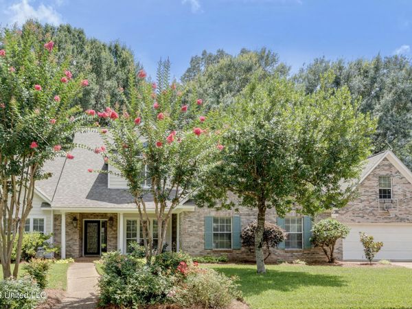 109 Willow Brook Road, Brandon, MS 39047