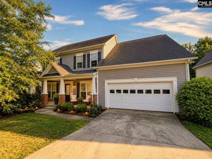 209 Caedmons Creek Drive Irmo, SC 29063