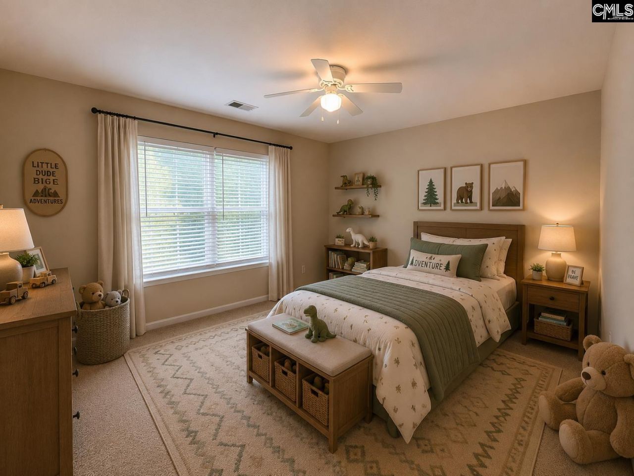 209 Caedmons Creek Drive Photo 14