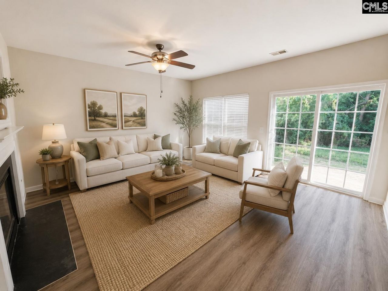 209 Caedmons Creek Drive Photo 4