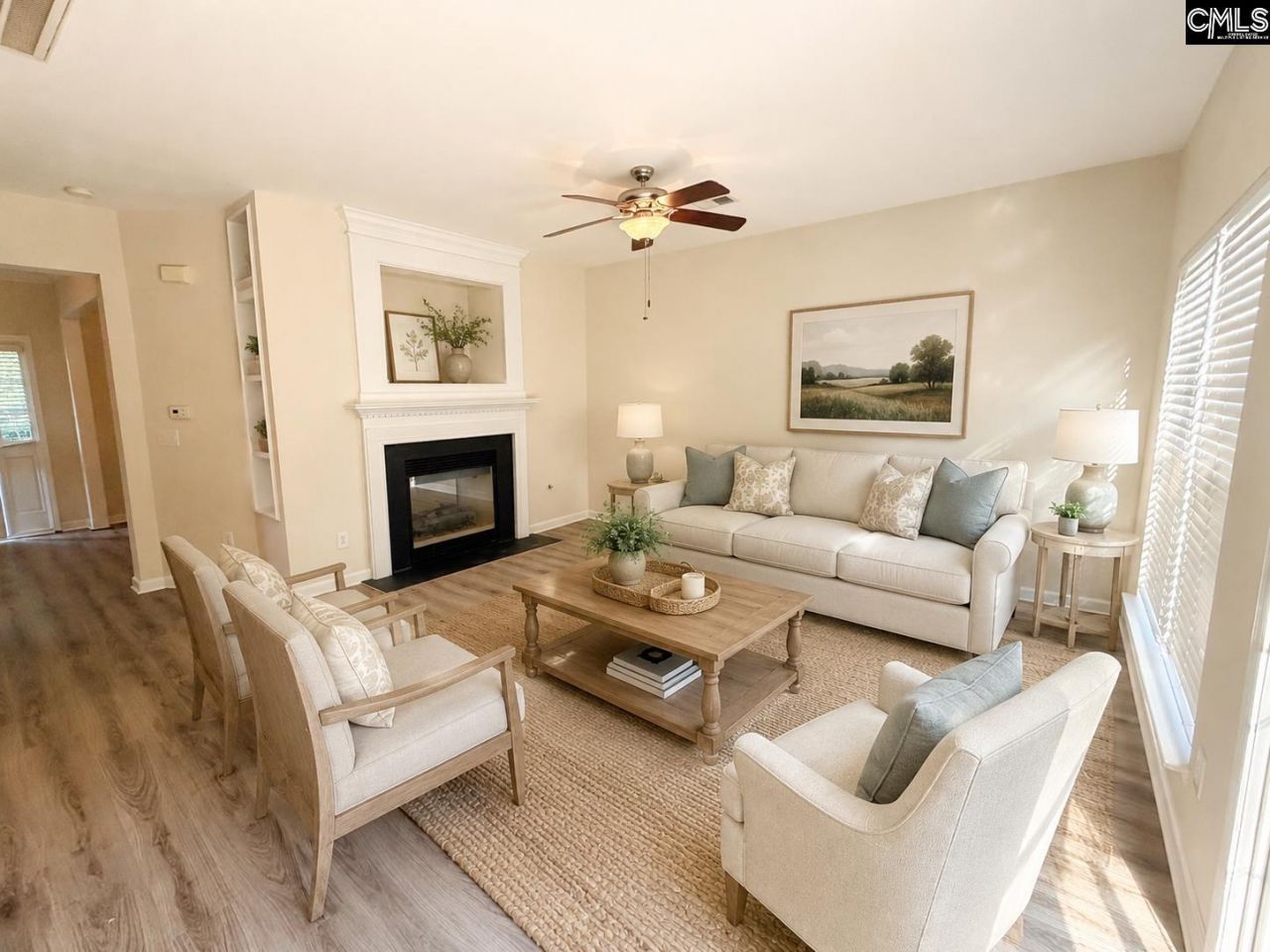 209 Caedmons Creek Drive Photo 5