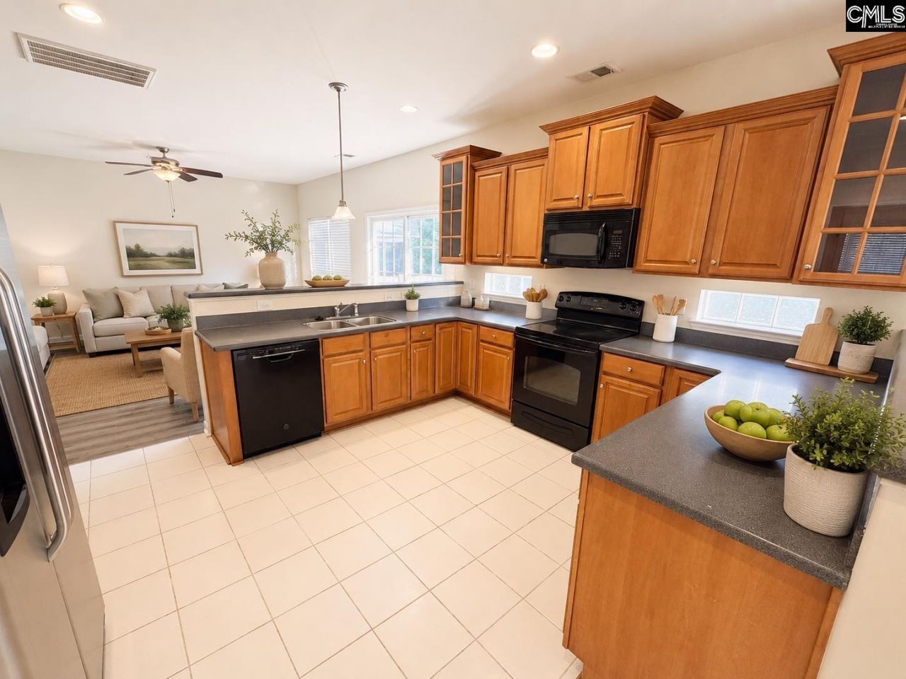 209 Caedmons Creek Drive Photo 6