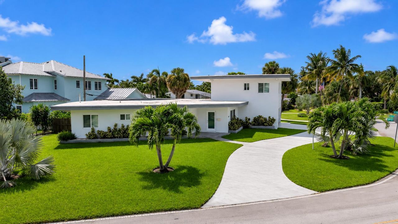 2812 NE 27th Street, Lighthouse Point, FL 33064 Photo