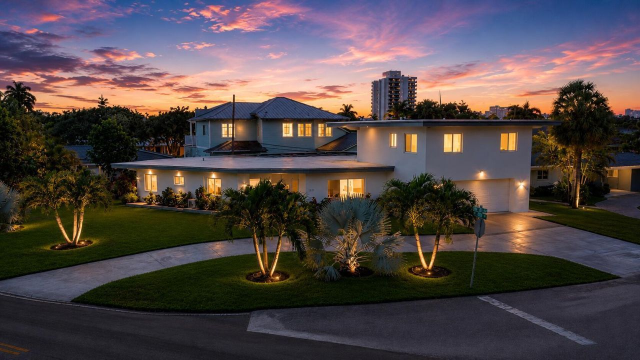 2812 NE 27th Street, Lighthouse Point, FL 33064 Photo