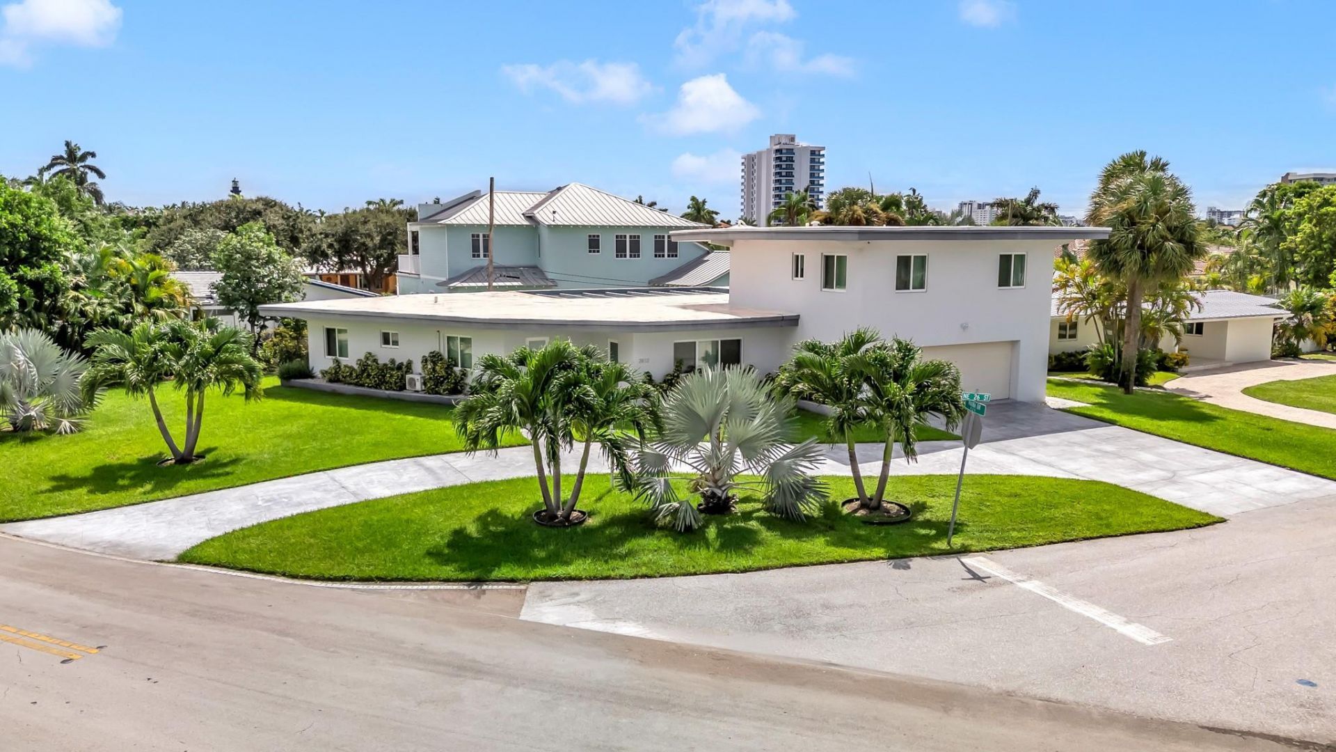 2812 NE 27th Street, Lighthouse Point, FL 33064 Photo