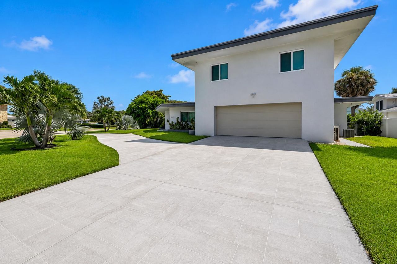 2812 NE 27th Street, Lighthouse Point, FL 33064 Photo