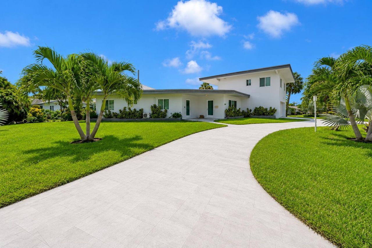 2812 NE 27th Street, Lighthouse Point, FL 33064 Photo