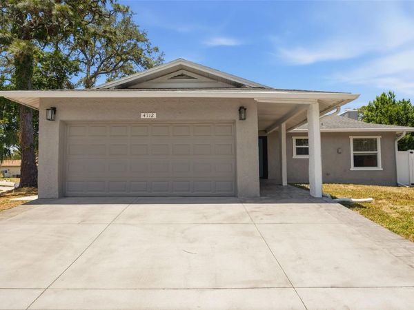 4712 SIMCOE STREET , PALM HARBOR, FL 34683