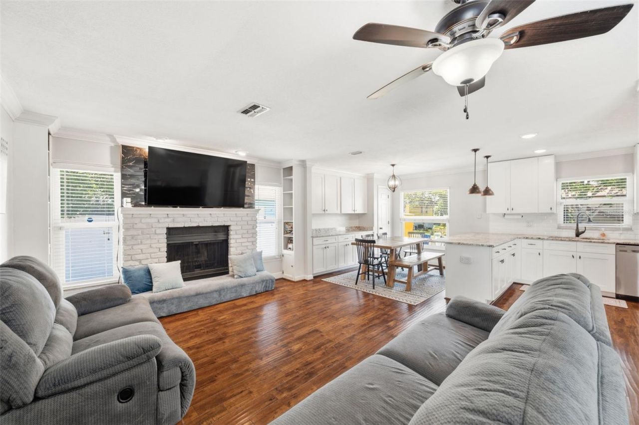 4712 Simcoe Street , Palm Harbor, FL 34683 Photo