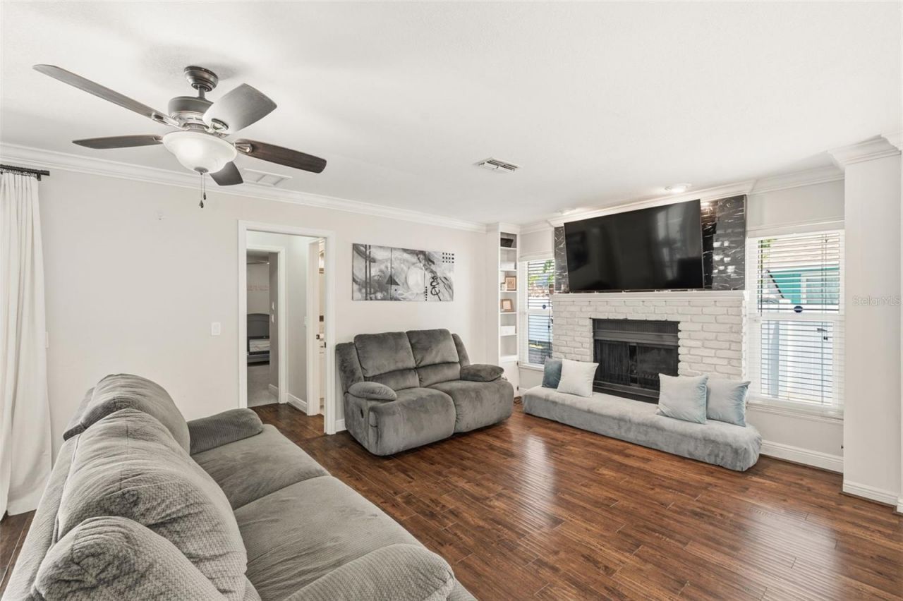 4712 Simcoe Street , Palm Harbor, FL 34683 Photo